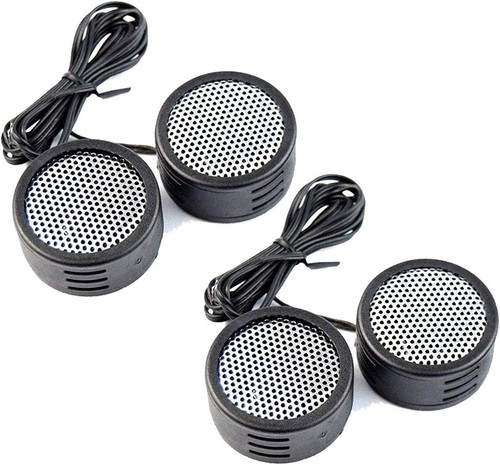 Brand new pairs audiopipe - new,