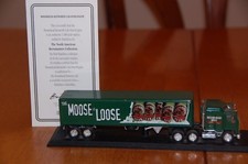 Brewmasters "MOOSEHEAD"