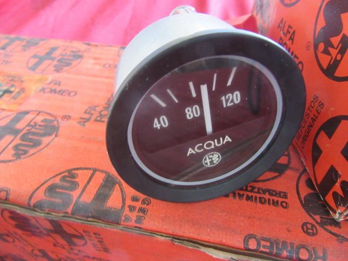 Original alfa romeo - original,