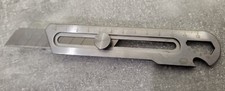 Cutter multi fonction inox - fonction, en