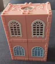 Polly Pocket Deluxe Mansion -