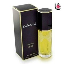 PARFUM GRES " Cabochard " Eau De Toilette Vapo 50 Ml *** VINTAGE Et RARE ***