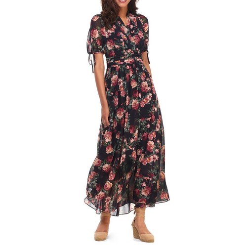 Gal meets glam ashlynn floral - gal,