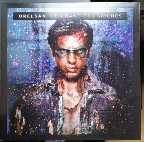 Orelsan chant des - chant,