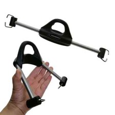 1pair scuba diving fin - 1pair, spring