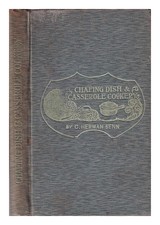 SENN, CHARLES HERMAN (1862-1934) Plat à frotter et casserole de cuisine / par...