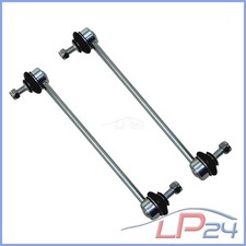 2x BIELLETTE BARRE STAB AVANT GAUCHE + DROIT POUR RENAULT LAGUNA 1 2 1997-
