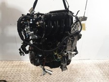 Moteur Peugeot 306 CABRIOLET 1.6I - 100 0135AY