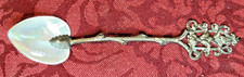 Cuillère De Bébé Ancienne