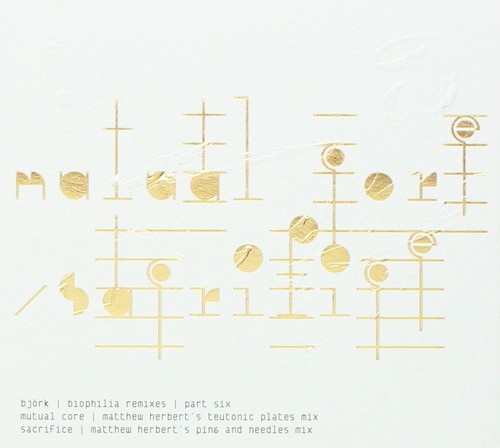 Bjork biophilia remixes part - biophilia, 6