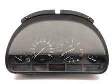 COMPTEUR BMW E39 6907015 2.2