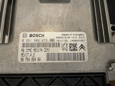 CALCULATEUR  DS3 ,C3 , 308,207