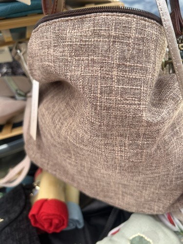 Sac main besace - main,