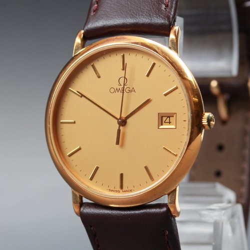 Montre homme vintage années - vintage,