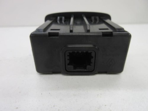 Prise port usb - prise, renault