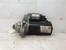 Demarreur VOLKSWAGEN POLO 5 PHASE 1 02Z911024K
