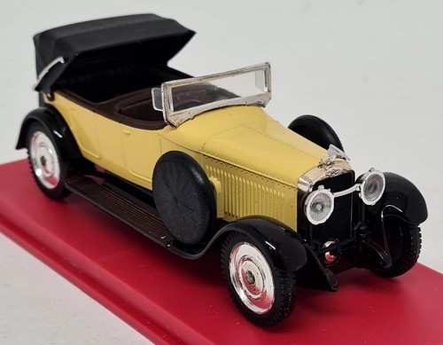 Solido hispano suiza - -,