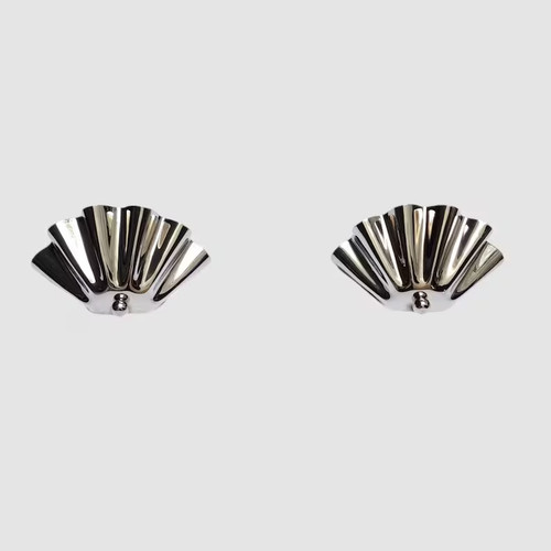 Paire appliques murales en - d'appliques,