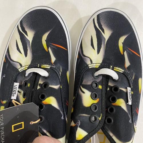 Vans natgeo sneakers - vans, 7