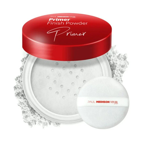 Poudre finition paul - poudre,