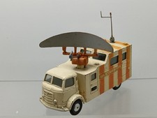 Corgi Toys GB Karrier Gamecock