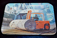 vide poche fenwick plastique  cendrier plastique  fenwick