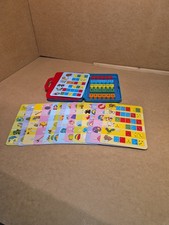 Jeu Nathan "J'apprends à lire" Complet