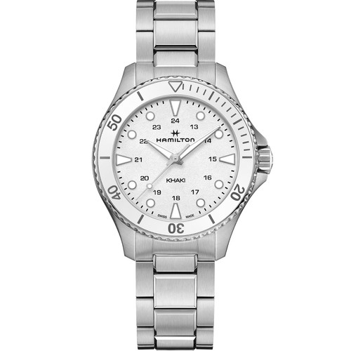 Hamilton h82221110 khaki navy - h82221110,