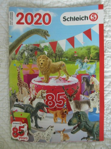 Catalogue figurines schleich - figurines,