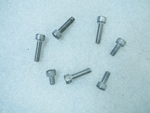 Kit vis bouchon de - kit,