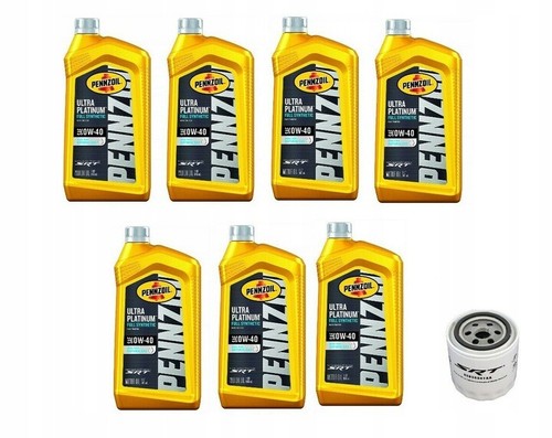 Pennzoil 0w40 huile moteur - huile, b
