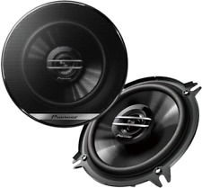 Pioneer TS-G1320F Haut-parleurs Voiture coaxiaux 2 Voies de 13cm,...