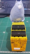 777950 Pilz Safety Relay PSWZ