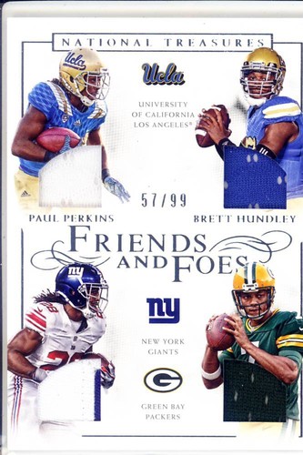 Paul perkins brett - paul,