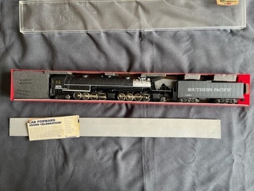 Locomotive vapeur train - vapeur,