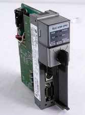 Allen Bradley 1747-L542 /C SLC