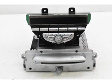 MINI COOPER R56 Lecteur de Musique Avec GPS 3452105-03 2007 31543273