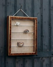 Victoria, la petite vitrine