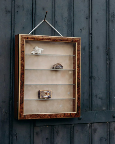 Victoria petite vitrine - petite,