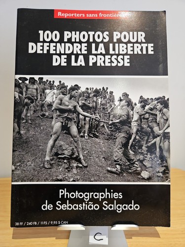 Livre 100 photos - 100,