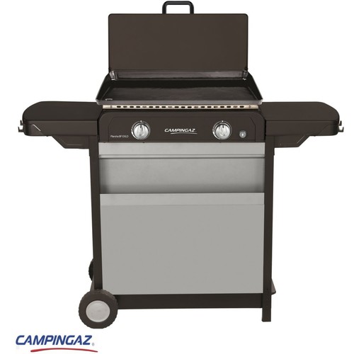 Plancha gaz campingaz blue - plancha,