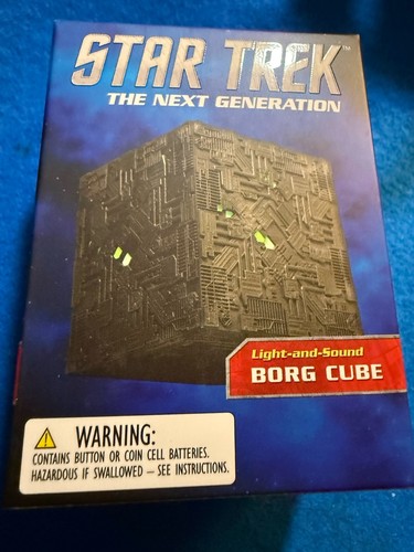 Star trek next - star, generation