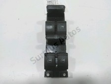 COMMANDE LEVE-VITRE AVANT GAUCHE 1J4959857D VOLKSWAGEN GOLF 4 (01/1998 06/2005)