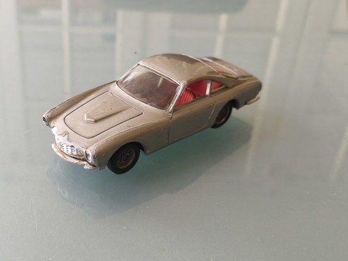 Miniature politoys ferrari 250 - miniature,