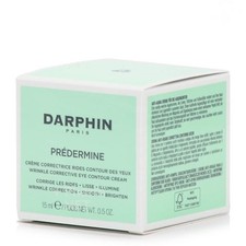 Darphin Predermine Eye Contour Cream (15ml) - Anti-Wrinkle Eye Cream
