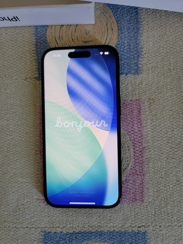 Apple iphone 128go - iphone, 16