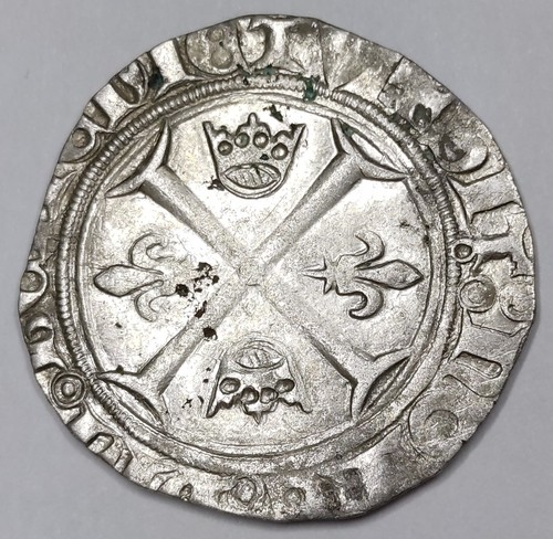 Monnaie royale argent blanc - argent,,