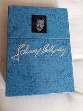 Autobiographie Johnny Hallyday
