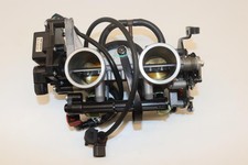 Rampe d'injection KAWASAKI Z