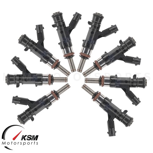 Injecteurs carburant - injecteurs,